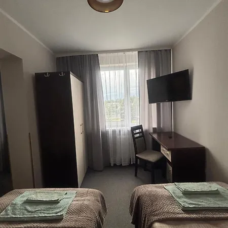 Ania 208 Apartmán *