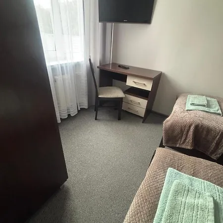 208 Apartment Ania דירה *