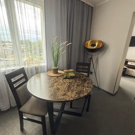 Apartmán Ania 208 Košalín