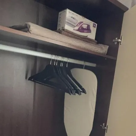 208 Apartment Ania * קושאלין