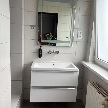 Apartmán Ania 208