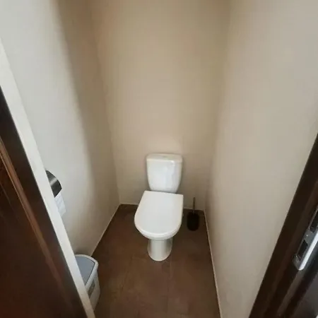 Apartmán Ania 208