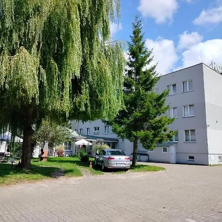Ania 208 * Košalín